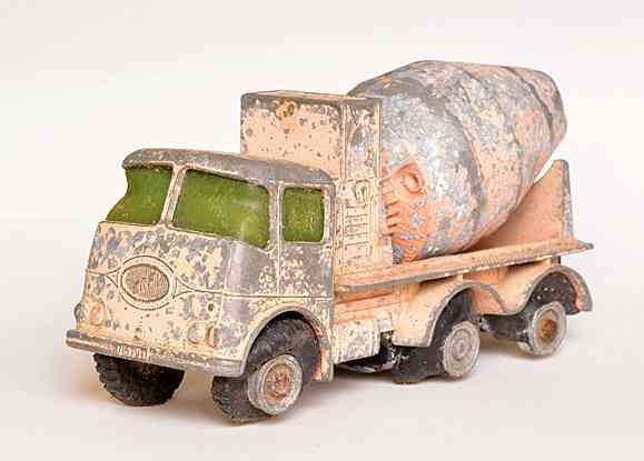 Matchbox Readymix Matchbox Readymix