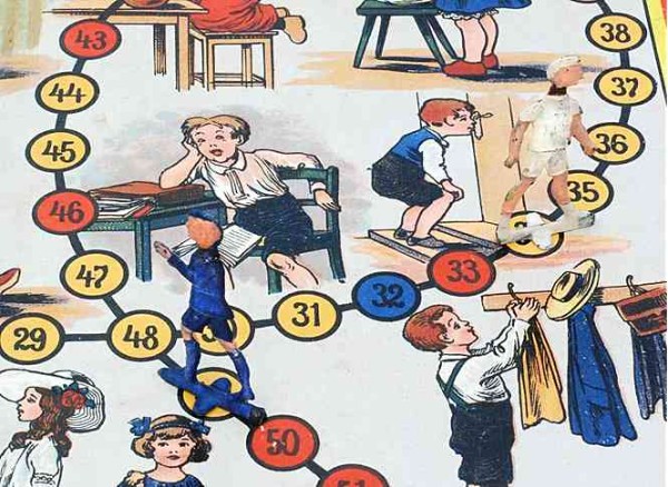 Die Reise in das Himmelreich Die Reise in das Himmelreich
