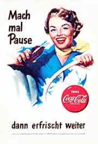 Coca-Cola Mach mal Pause Coca-Cola Mach mal Pause