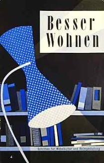 "Besser Wohnen" (1954) "Besser Wohnen" (1954)
