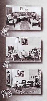 Musterring - "Wünsche werden Wirklichkeit", Möbelkatalog Musterring - "Wünsche werden Wirklichkeit", Möbelkatalog