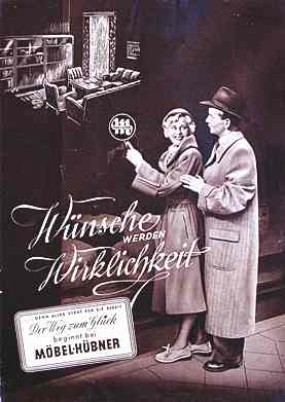Musterring - "Wünsche werden Wirklichkeit", Möbelkatalog Musterring - "Wünsche werden Wirklichkeit", Möbelkatalog