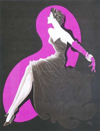 Graphik: Kurt Hilscher, 1955 Graphik: Kurt Hilscher, 1955