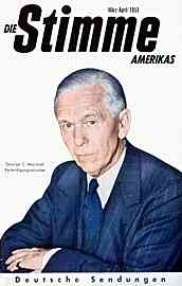Die Stimme Amerikas Die Stimme Amerikas